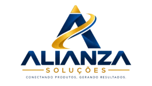 Logo da empresa