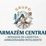 Logo da empresa