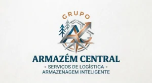 Logo da empresa