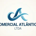 Logo da empresa
