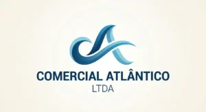 Logo da empresa