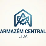 Logo da empresa