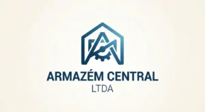 Logo da empresa