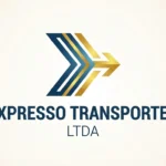 Logo da empresa